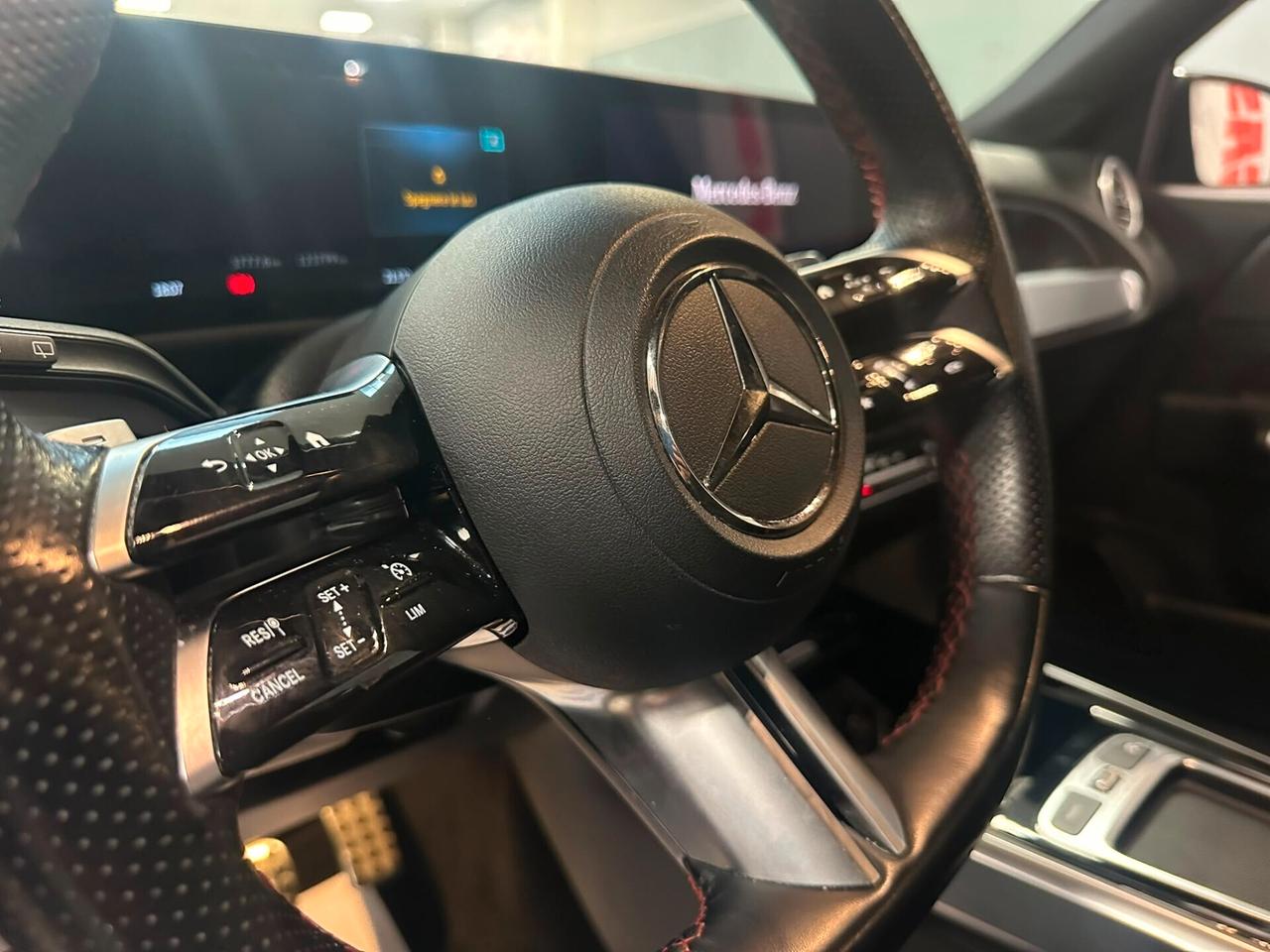 GLB 200 d Automatic 4Matic AMG Line Premium