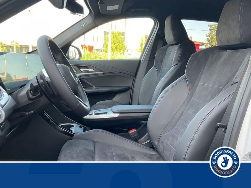 BMW X1 xDrive 30e M Sport