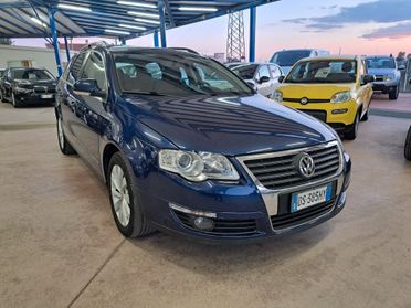 Volkswagen Passat 2.0 TDI DPF Var. Comfortline