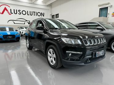 Jeep Compass 1.4 MultiAir 2WD Limited