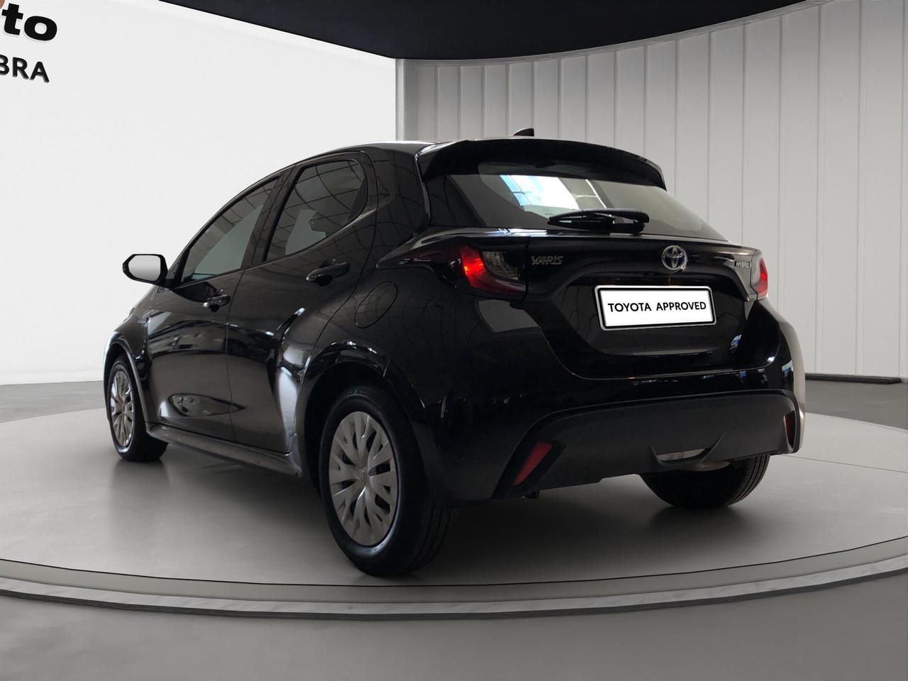 Toyota Yaris 1.5h Active