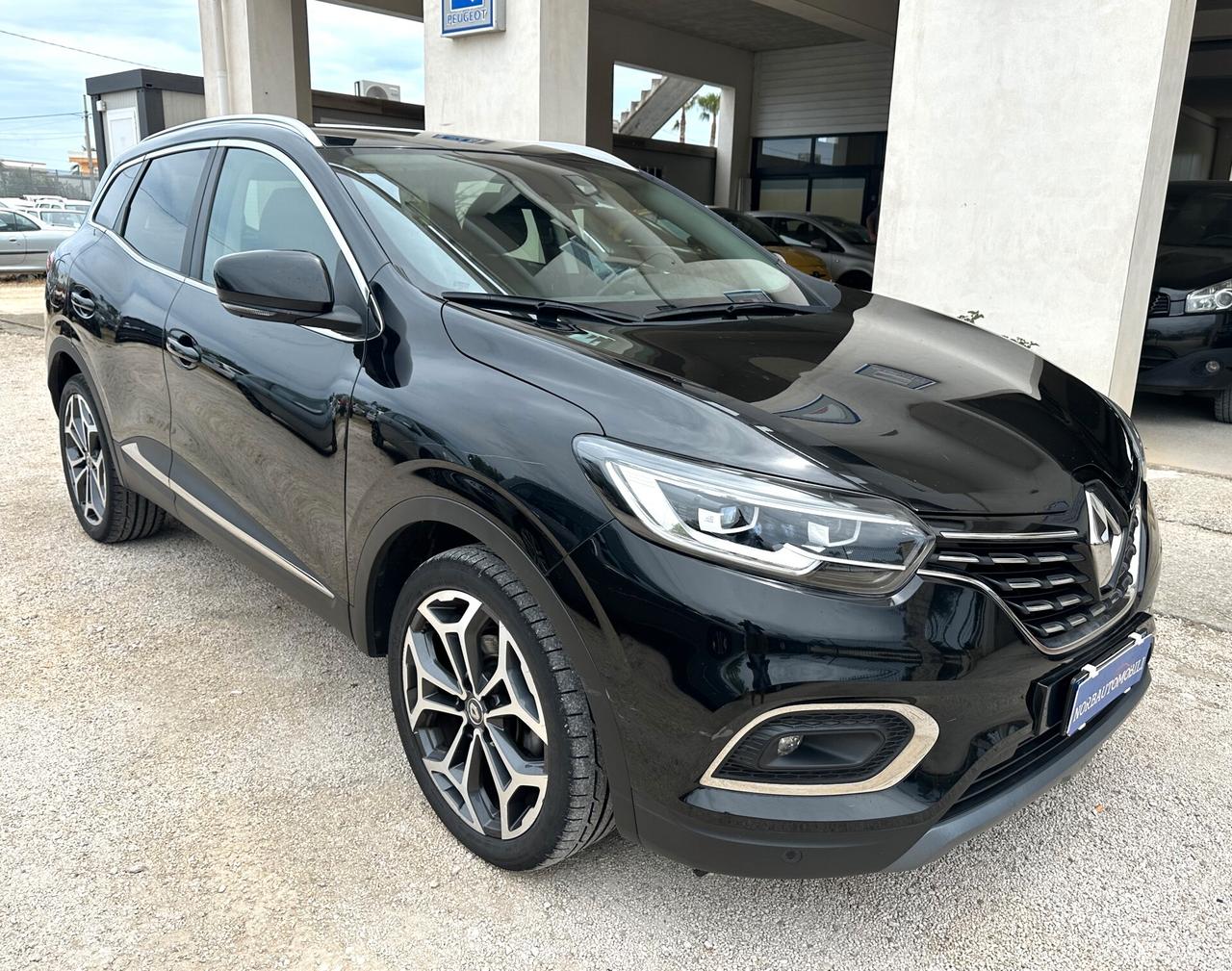 Renault Kadjar 1.5 dCi 115cv Sport Edition 2019 AUT.