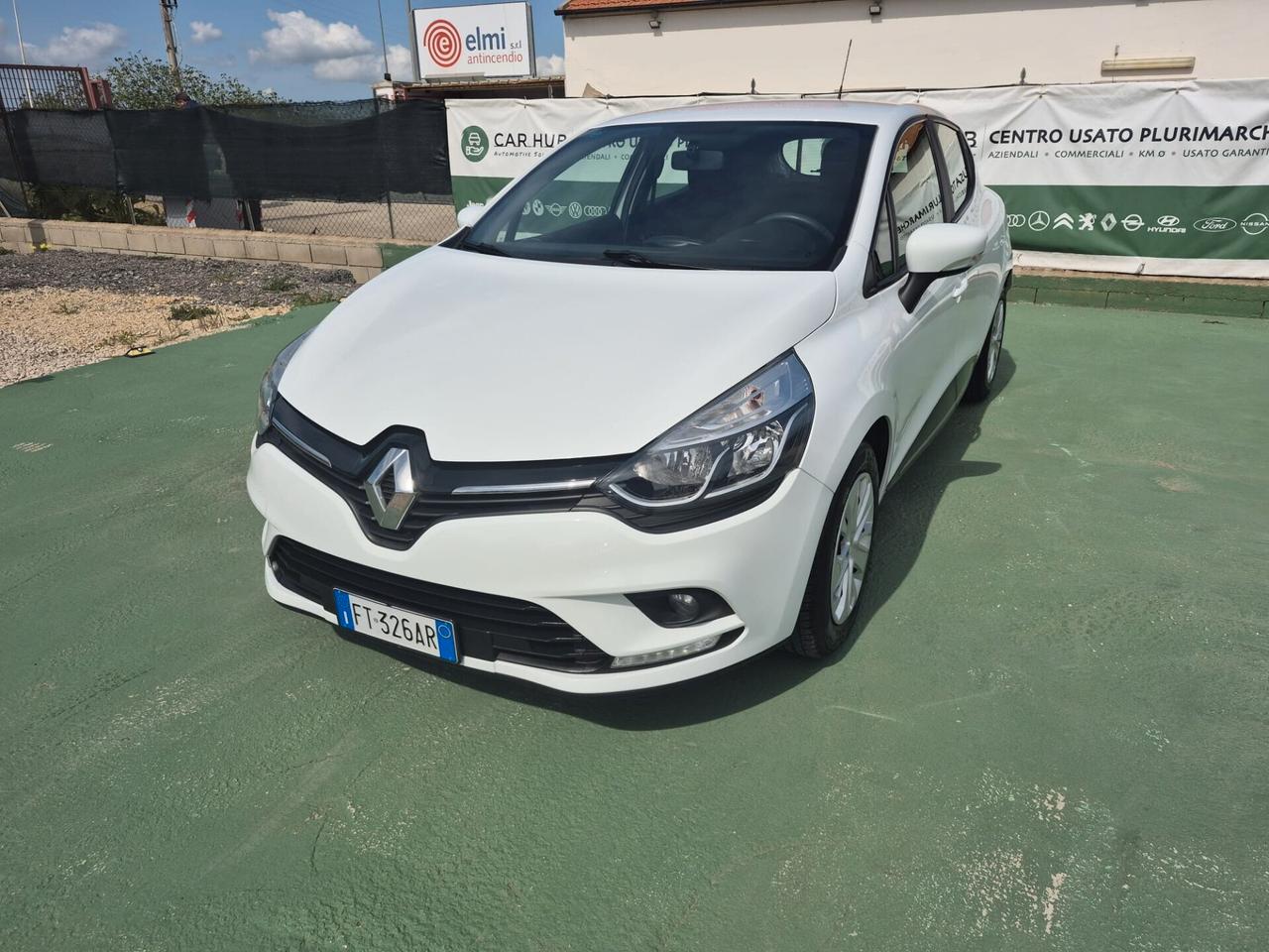 Renault Clio 1.5 dCi 75 CV 5 porte Business