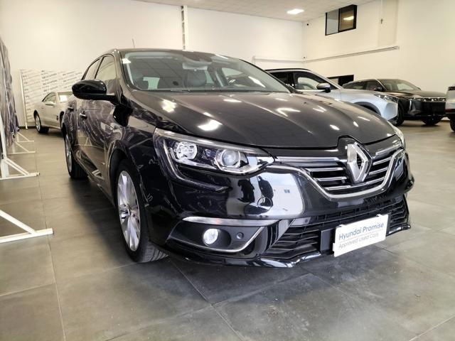 RENAULT Megane Mégane dCi 8V 110 CV EDC Energy GT Line