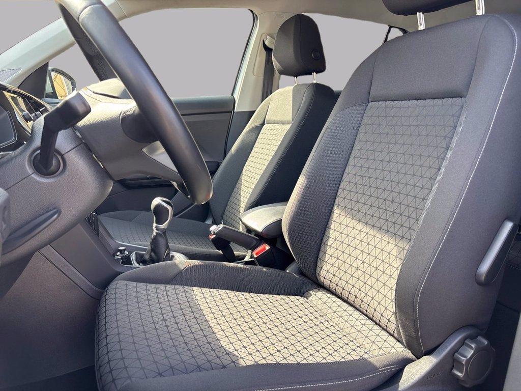VOLKSWAGEN T-cross 1.0 tsi sport 110cv del 2023