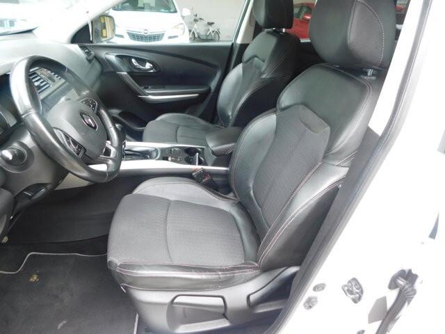 Renault Kadjar dCi 8V 110CV Energy Intens