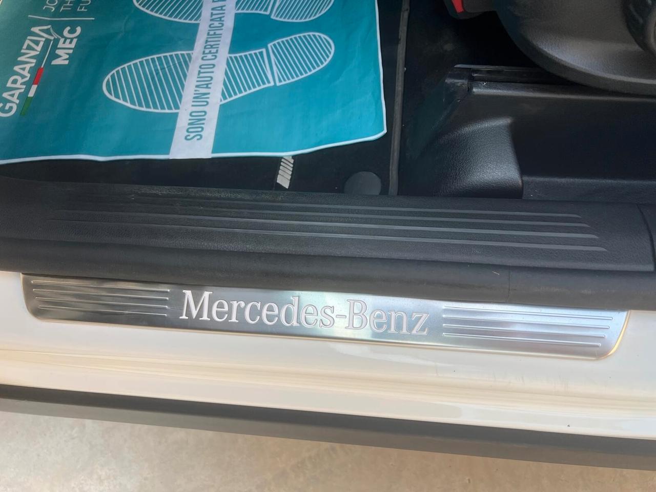 Mercedes-benz GLA 220 d Automatic 4Matic Premium