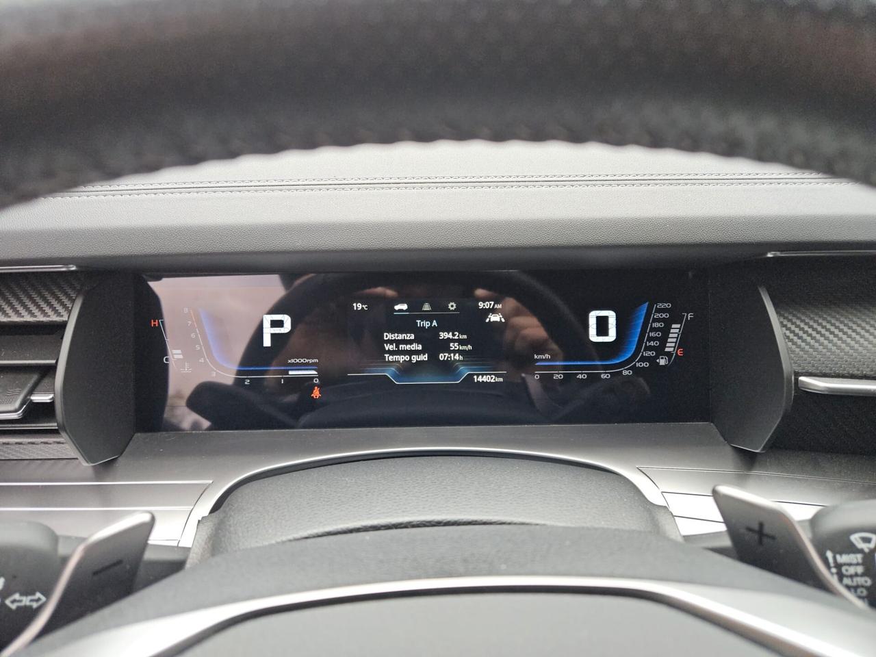 Kgm Torres 1.5 Turbo GDI AWD aut. K-Line
