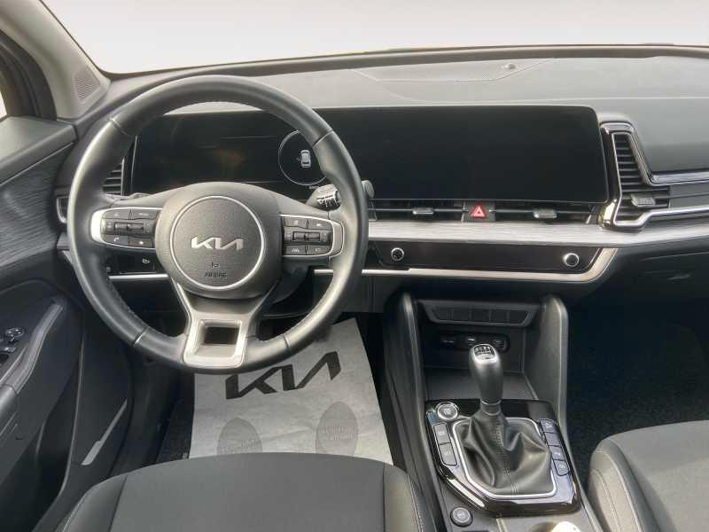 KIA Sportage 1.6 tgdi GpL Business 136cv 2wd