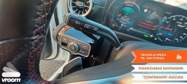 MERCEDES Classe A (W177) A 250 e hybrid EQ ...