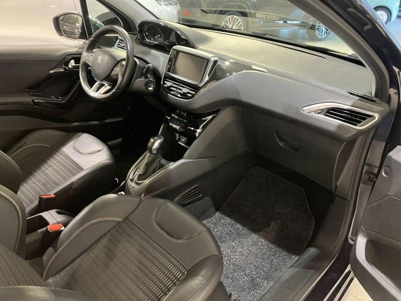 Peugeot 208 1.4 VTi 95CV 3p. GPL Allure