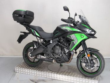 Kawasaki Versys 650 ABS