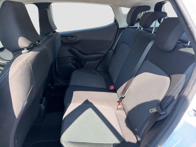 FORD Fiesta Fiesta 1.1 75 CV 5 porte Plus