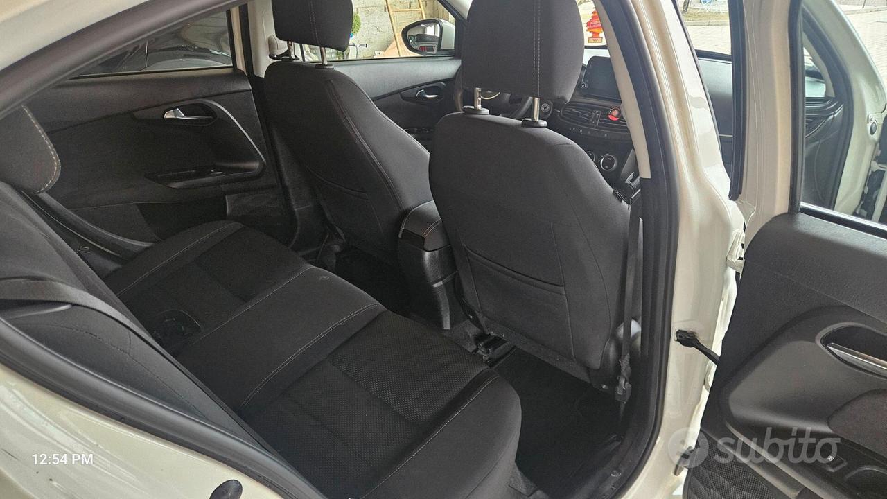Fiat Tipo 1.6 Mtj 120cv 5p