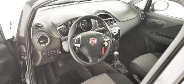FIAT Punto 1.2 8V 5 porte Street EasyPower