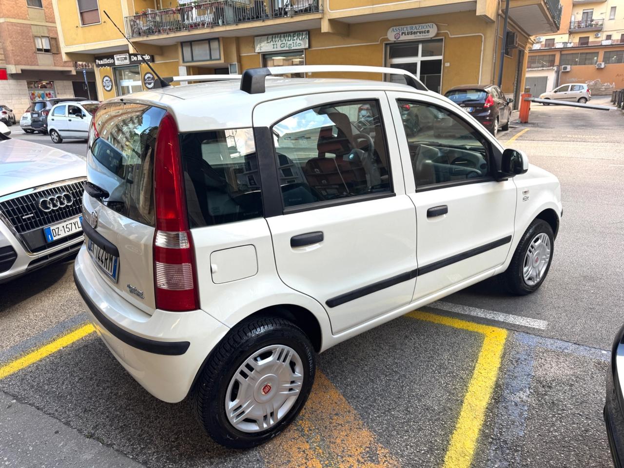 Fiat Panda 1.4 Natural Power Classic