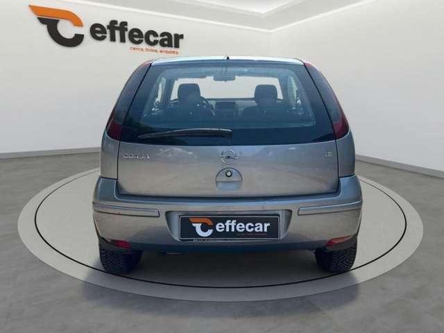 Opel Corsa 1.2i 16V cat 3 porte Sport