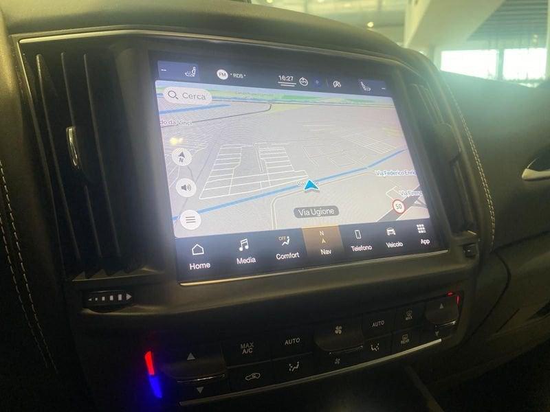 Maserati Levante Levante V6 Diesel AWD Granlusso