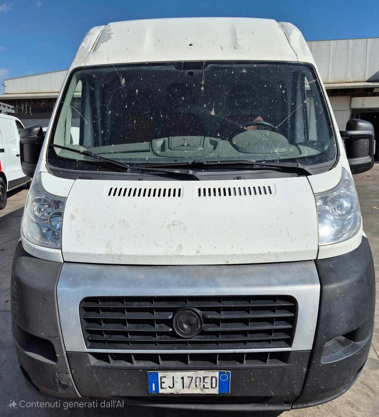 Fiat ducato