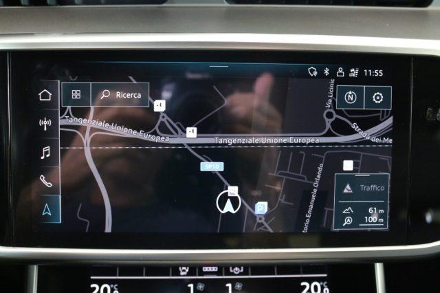 AUDI A6 50 3.0 TDI quattro tiptronic Business Plus S-LINE