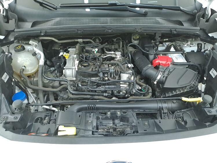 Ford Puma Hybrid Titanium aut. BR425239 1.0 Mild Hybrid 125CV