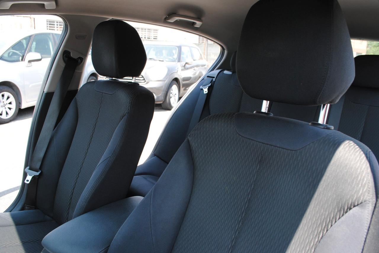 Bmw 116d 5p. Sport LEGGERE DESCRIZIONE