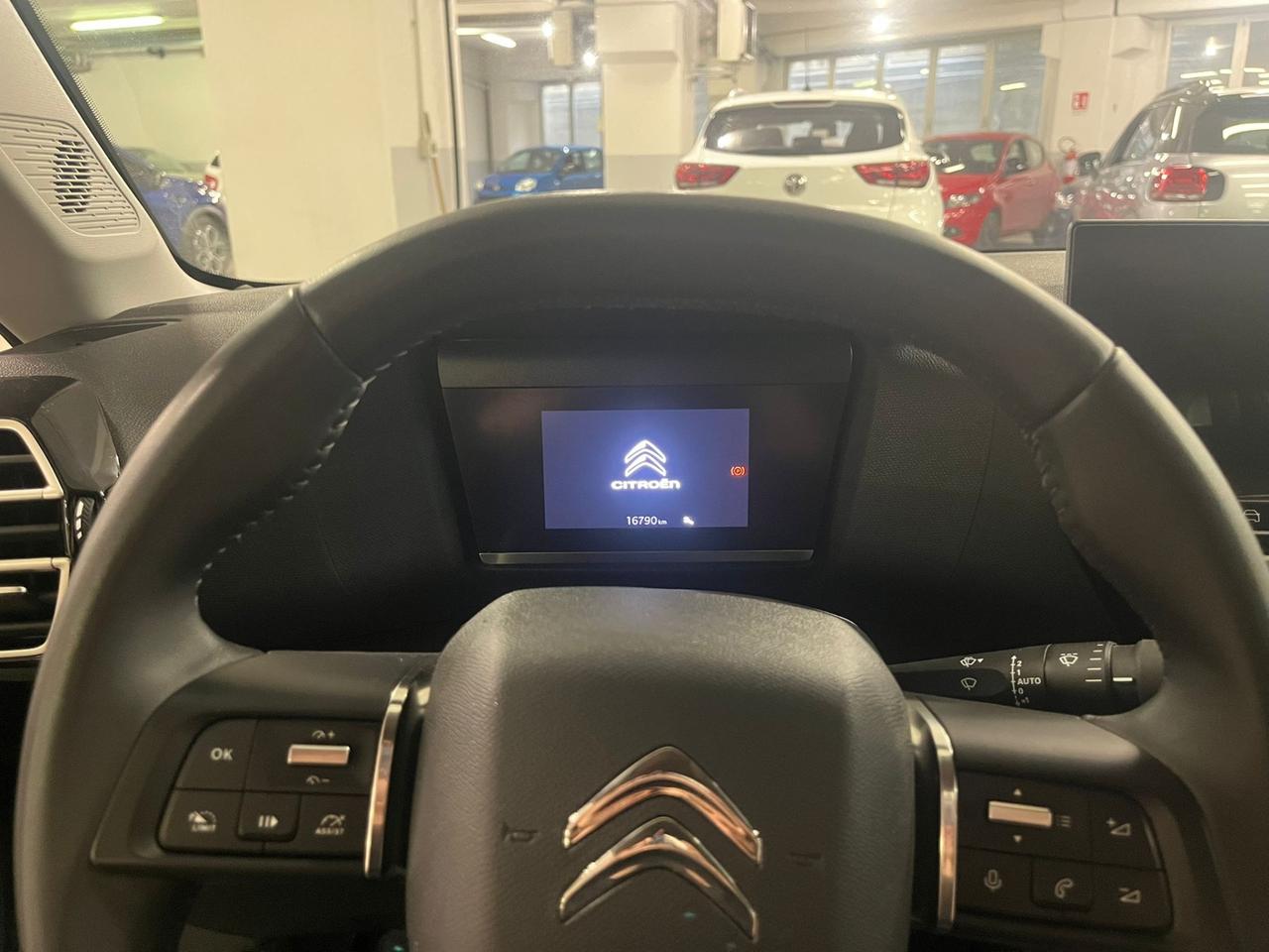 CITROEN C4 1.2 puretech Feel s&s 100cv