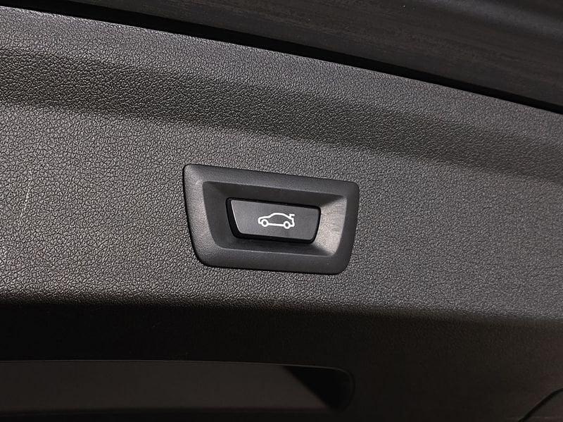 BMW Serie 1 F40 Benzina M 135i xdrive auto