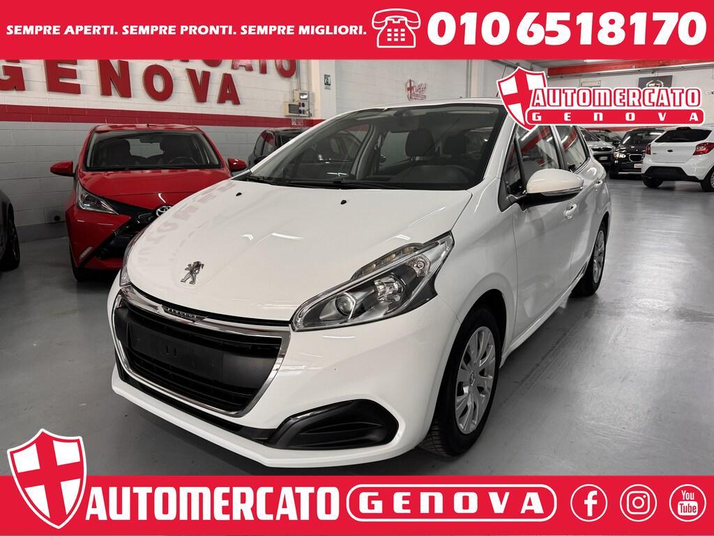 Peugeot 208 5 Porte 1.2 PureTech Active