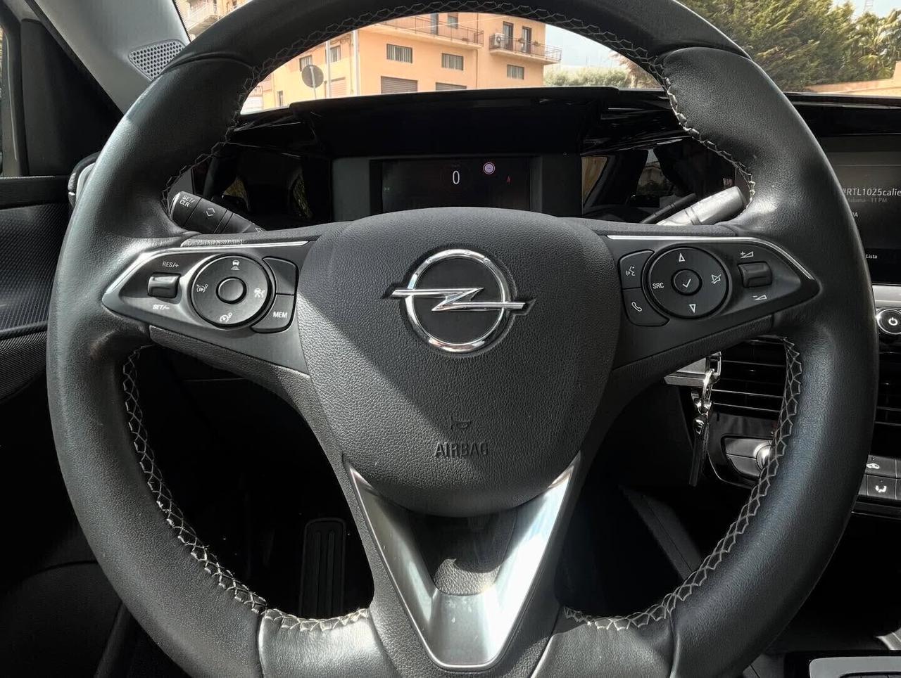 OPEL MOKKA 1.2 TURBO 131CV - 2021