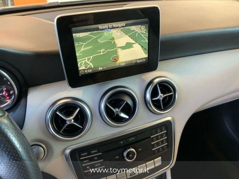 Mercedes-Benz Classe A (W176) A 180 d Sport