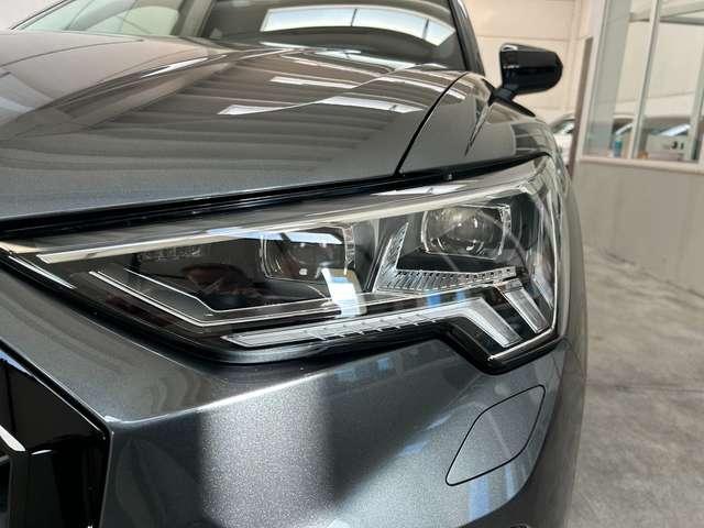 Audi Q3 Q3 Sportback 2.0 tfsi S line quattro 245cv s.-tr