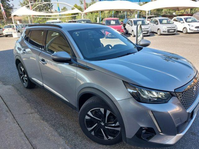 PEUGEOT 2008 BlueHDi 110 S&S Allure Pack