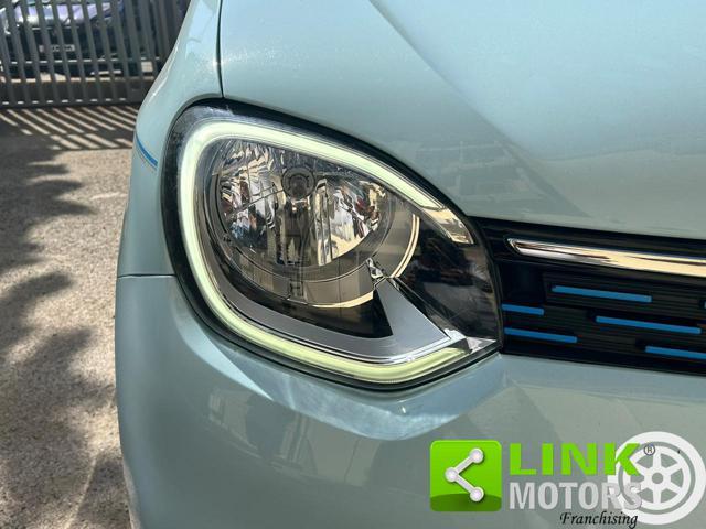 RENAULT Twingo ZEN