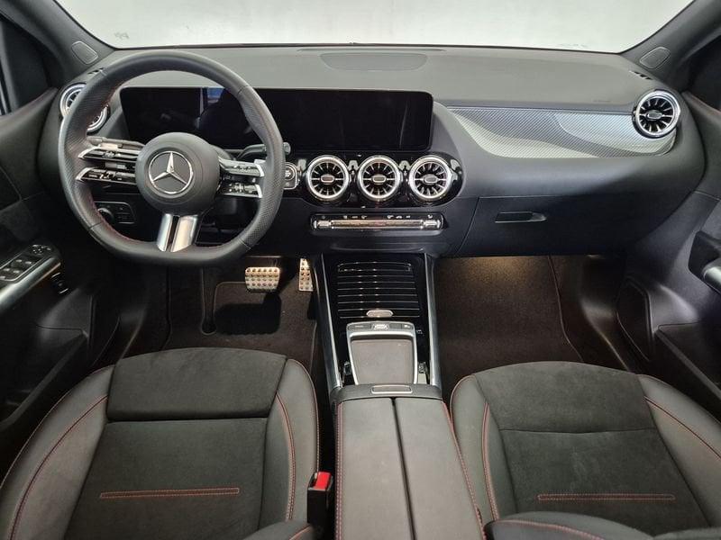 Mercedes-Benz Classe B - W247 2023 B 200 d AMG Line Premium Plus auto