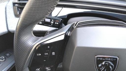 Peugeot 5008 1.2 hybrid GT 145cv 7p.ti e-dcs6 IN PROMO