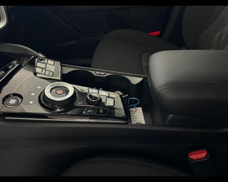 KIA Sportage 5ª serie 1.6 TGDi PHEV AWD AT Style