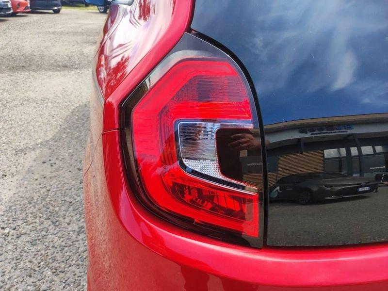 Renault Twingo Electric Twingo TWINGO TECHNO 22KWH