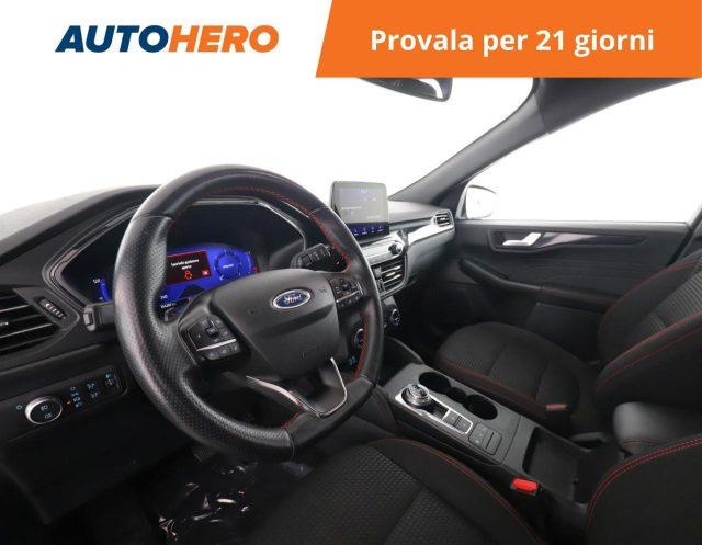 FORD Kuga 1.5 EcoBlue 120 CV aut. 2WD ST-Line