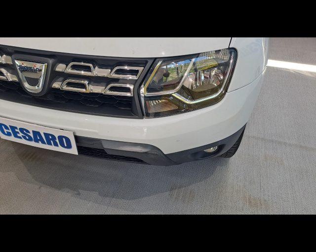 DACIA Duster 1.5 dci Laureate 4x2 s&s 110cv E6