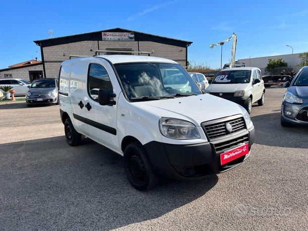 Fiat Doblò 1.3 Diesel