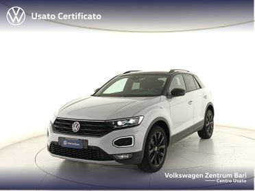 Volkswagen T-Roc 2.0 tdi advanced 115cv