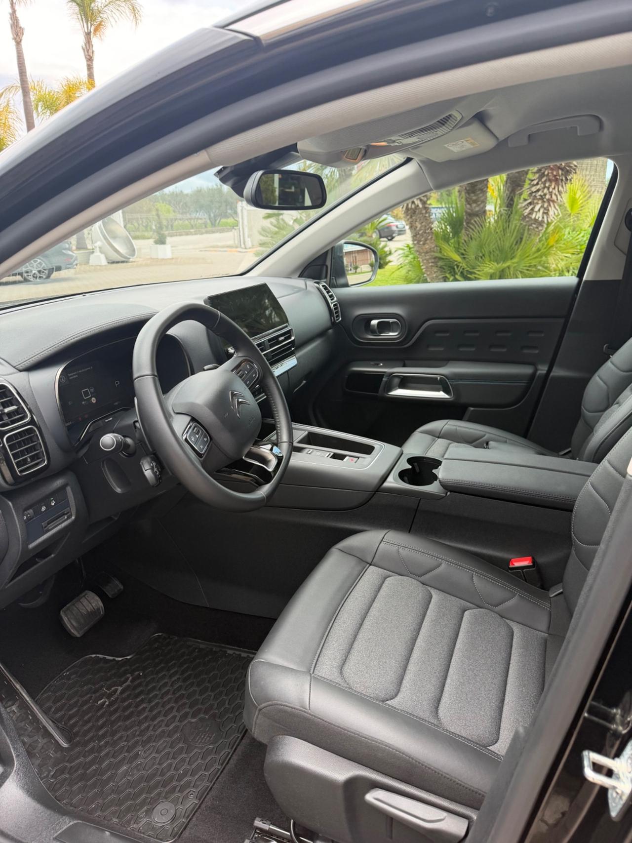 Citroen C5 Aircross Hybrid 145 e-DCS6 Max