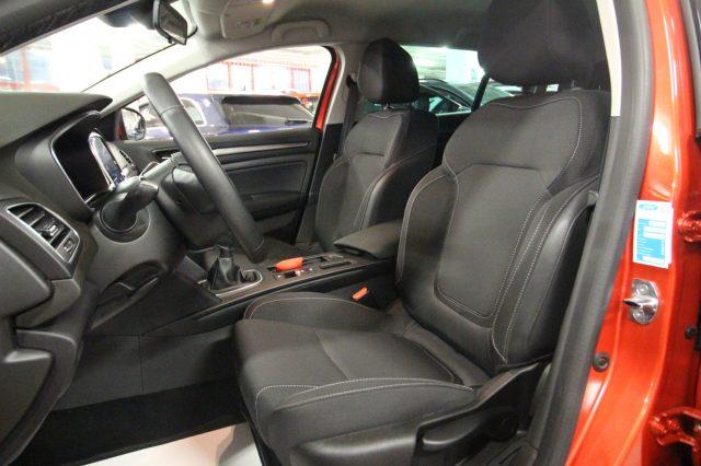 RENAULT Megane Sporter Blue dCi 115 CV Equilibre