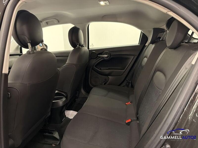 FIAT 500X 500X 1.3 mjet 95cv