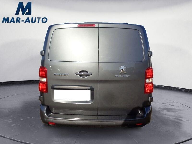 Peugeot Expert Expert BlueHDi 180 S&S EAT8 Premium Standard + IVA