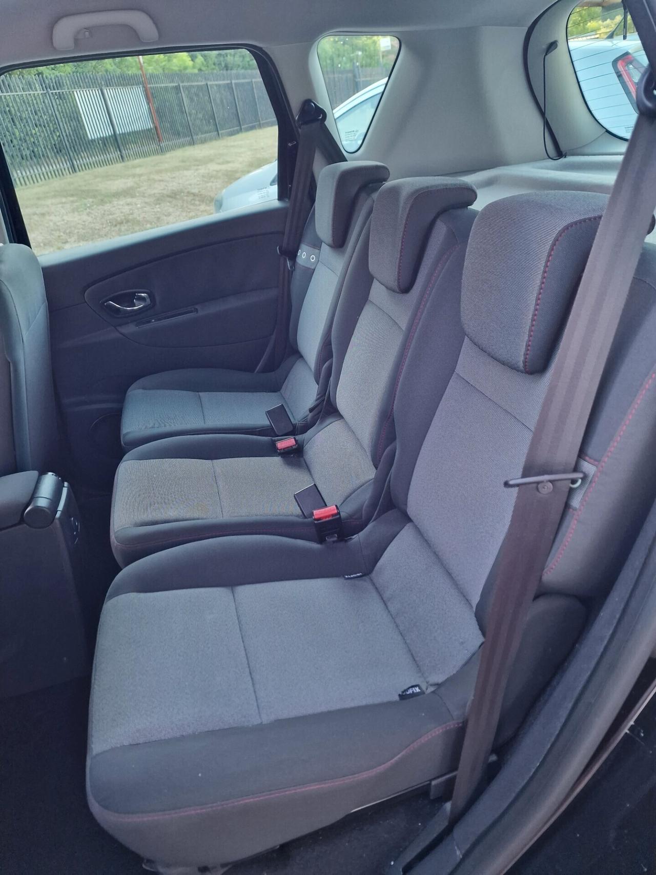 Renault Scénic XMod 1.5 dCi 110CV - 2013
