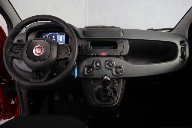 FIAT Panda 1.0 HYBRID 70CV PANDINA RESTYLING