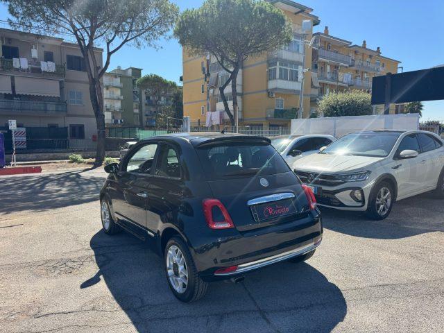 FIAT 500 1.3 Multijet 16V 95CV by DIESEL