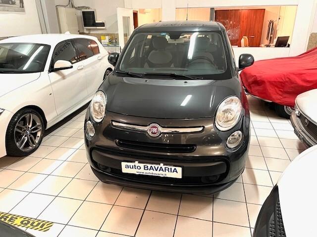 Fiat 500L 1.3 Multijet 95 CV Pop Star NEOPATENTATI